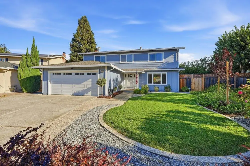 655 Encino Drive, Morgan Hill, CA 95037 - #1