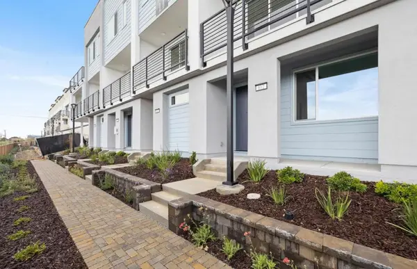 612 Chamise Way, Milpitas, CA 95035