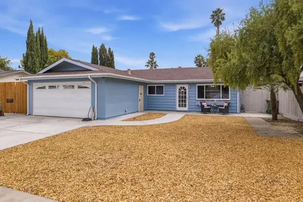 Address Withheld By Seller, Watsonville, CA 95076