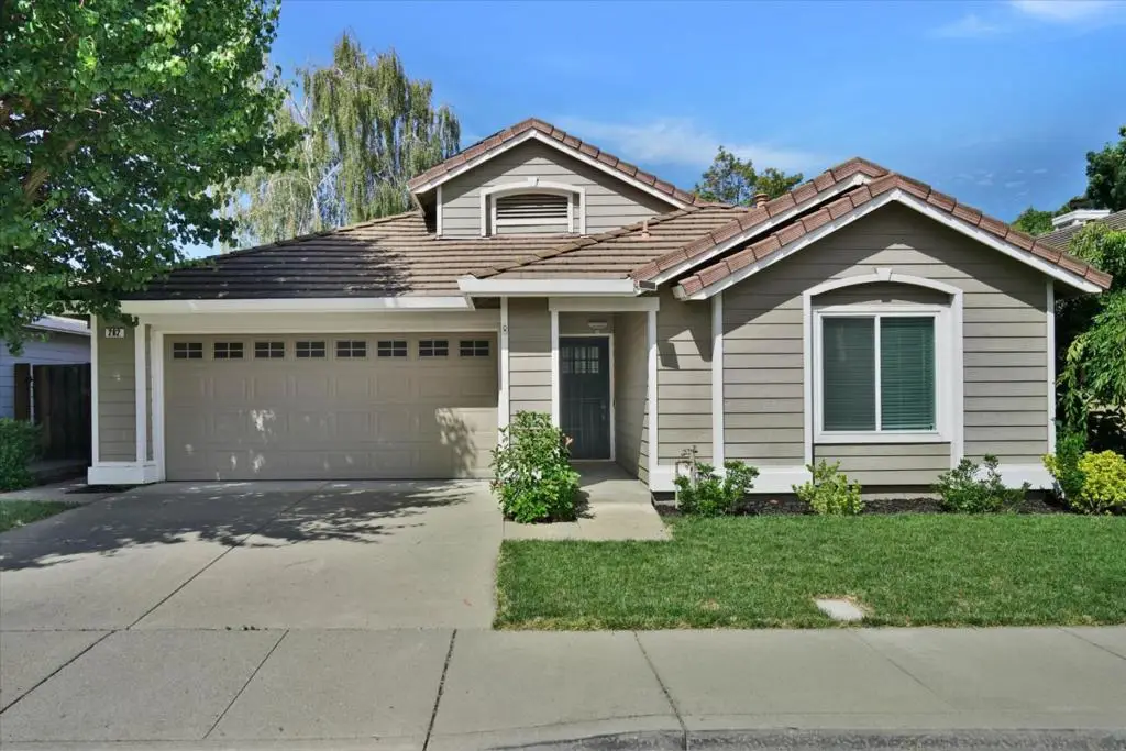 282 Trenton Circle, Pleasanton, CA 94566 - #1