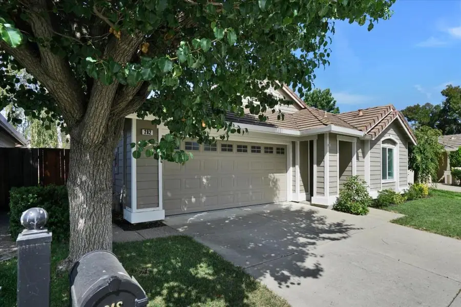 282 Trenton Circle, Pleasanton, CA 94566 - #2