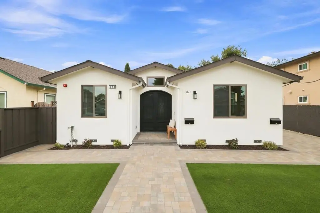 348 Angel Avenue, Sunnyvale, CA 94086 - #1