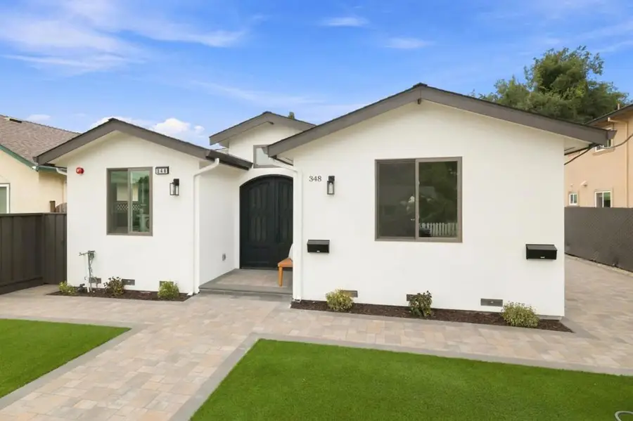 348 Angel Avenue, Sunnyvale, CA 94086 - #2