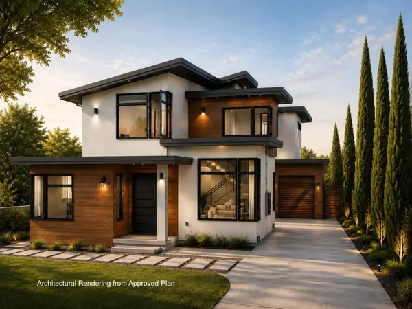 246 Palo Alto Avenue, Palo Alto, CA 94301
