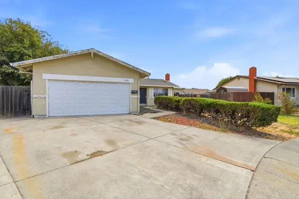 2338 Bobwhite Court, Fairfield, CA 94533