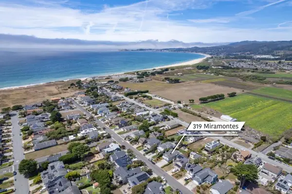 319 Miramontes Avenue, Half Moon Bay, CA 94019