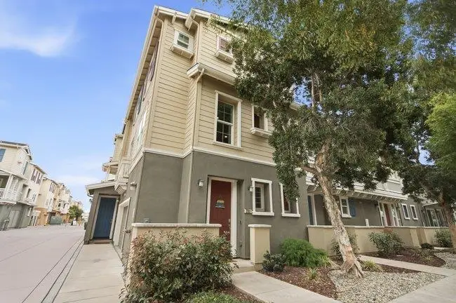 631 True Wind Way #202, Redwood City, CA 94063 - #2