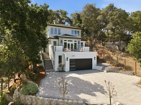 608 Lakeview Way, Redwood City, CA 94062