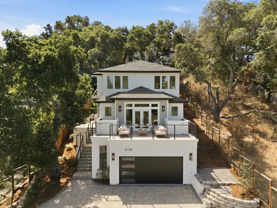 608 Lakeview Way, Redwood City, CA 94062 - #2