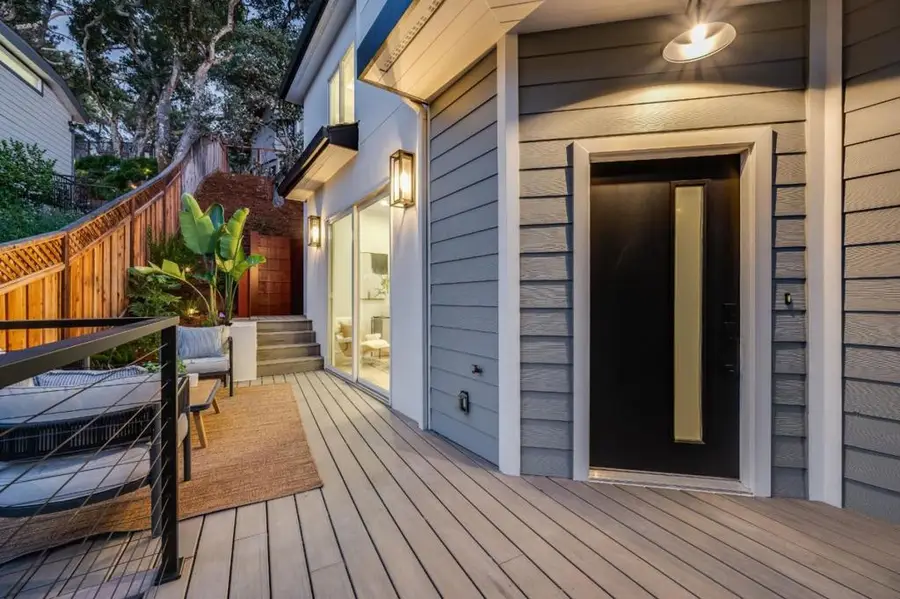 608 Lakeview Way, Redwood City, CA 94062 - #3