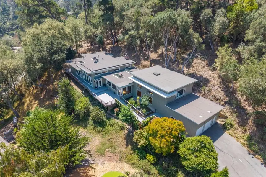 568 Aguajito Road, Carmel, CA 93923 - #2
