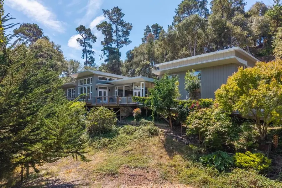 568 Aguajito Road, Carmel, CA 93923 - #3