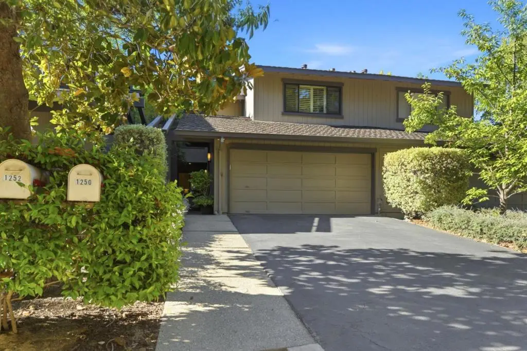 1252 Sharon Park Drive, Menlo Park, CA 94025 - #1