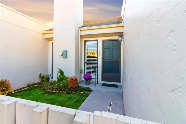 4000 Rio Road #26, Carmel, CA 93923
