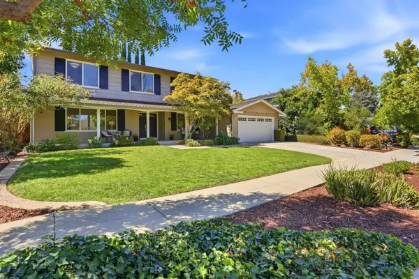 6725 Bret Harte Drive, San Jose, CA 95120