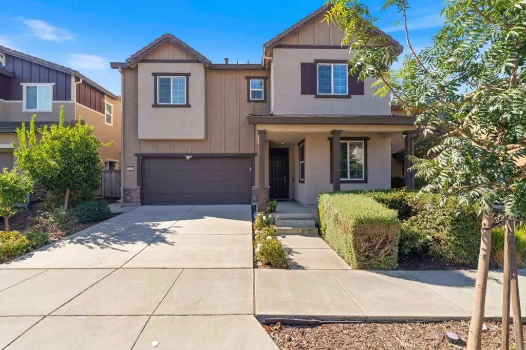 1533 Keats Place, Rohnert Park, CA 94928 - #1