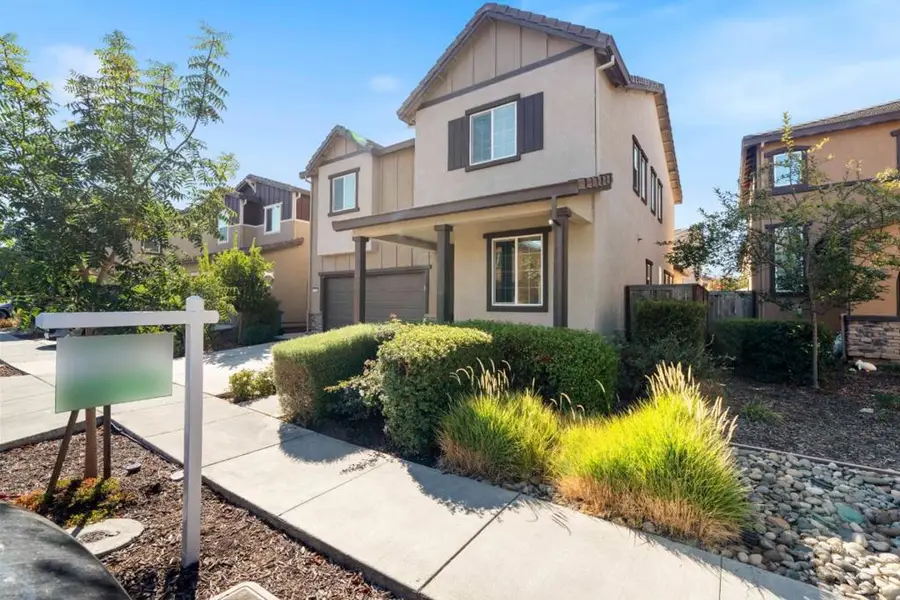 1533 Keats Place, Rohnert Park, CA 94928 - #3