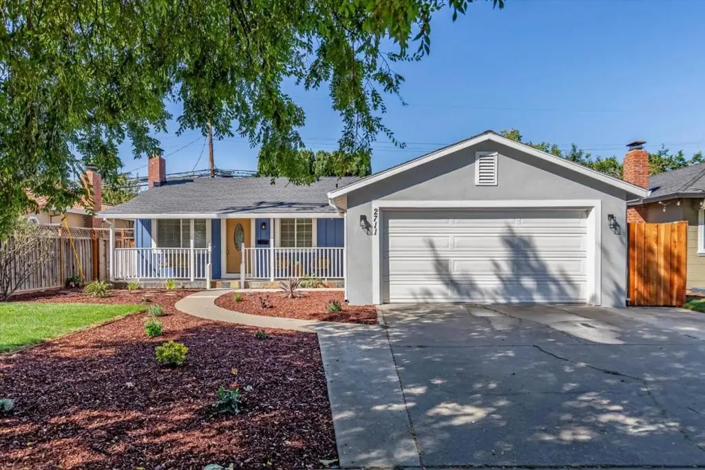 2711 Coit Drive, San Jose, CA 95124 - #1