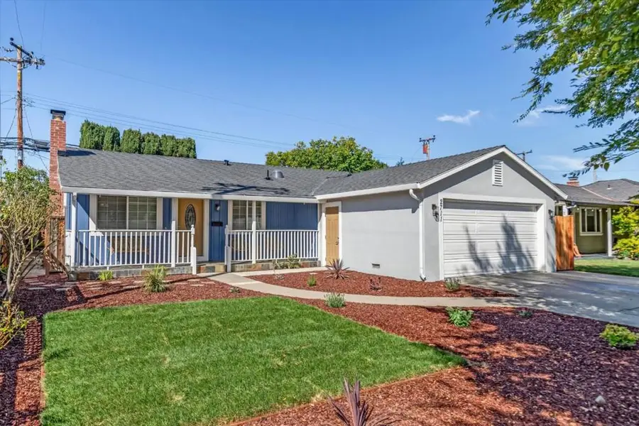 2711 Coit Drive, San Jose, CA 95124 - #2