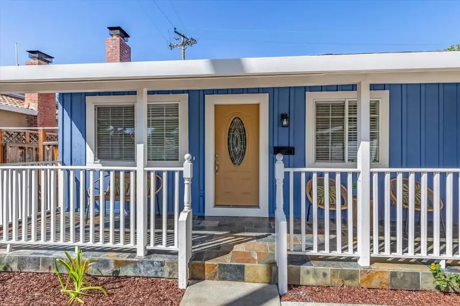 2711 Coit Drive, San Jose, CA 95124 - #3
