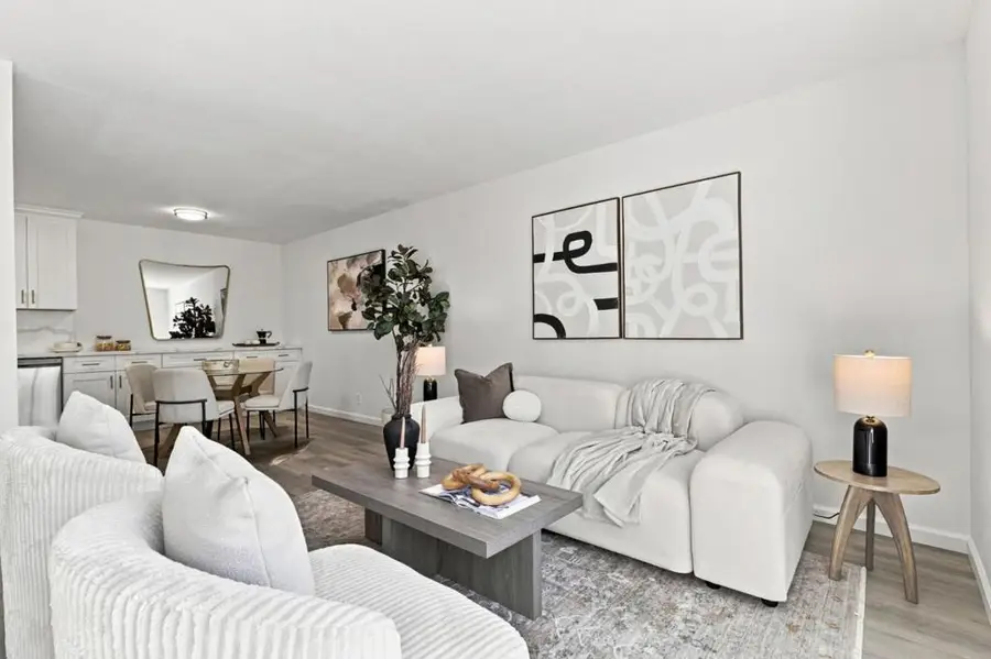 460 Auburn Way #18, San Jose, CA 95129 - #2