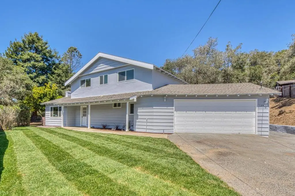 17963 Berta Canyon Road, Salinas, CA 93907 - #1