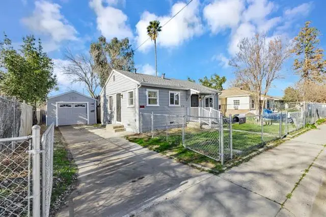 2343 Erickson Street, Sacramento, CA 95815 - #1