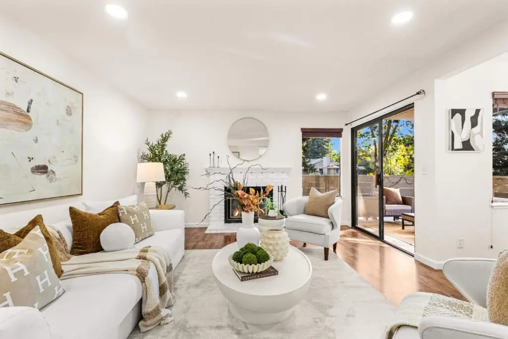 5384 Makati Circle, San Jose, CA 95123 - #1
