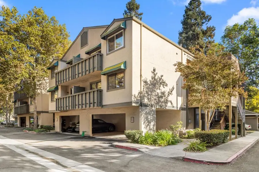 5384 Makati Circle, San Jose, CA 95123 - #2