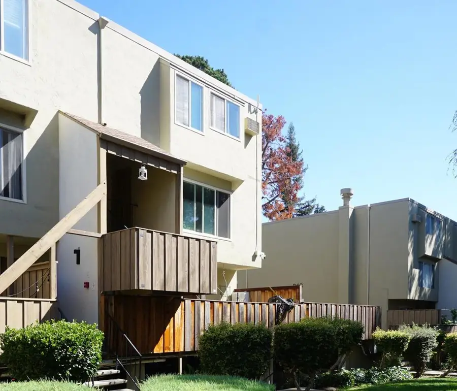 320 Auburn Way #3, San Jose, CA 95129 - #2