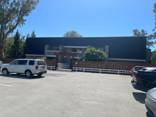 675 Sharon Park Drive #322, Menlo Park, CA 94025