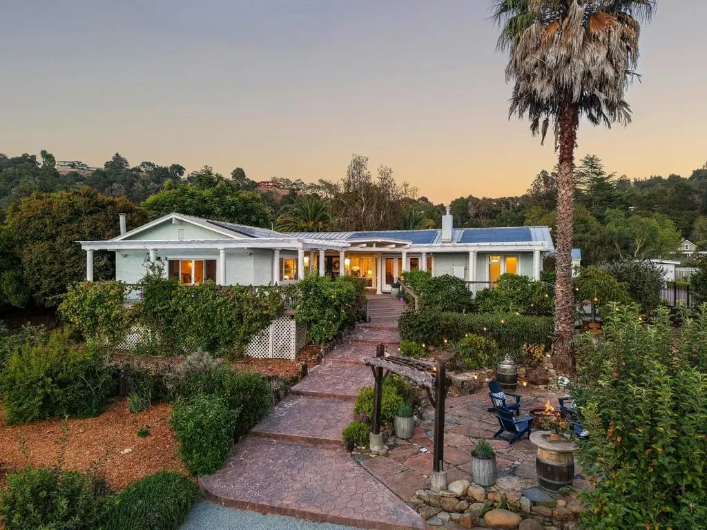3999 Cherryvale Avenue, Soquel, CA 95073 - #1