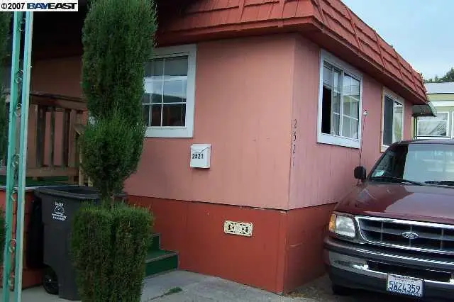 Address Withheld By Seller, Union City, CA 94587 - #3