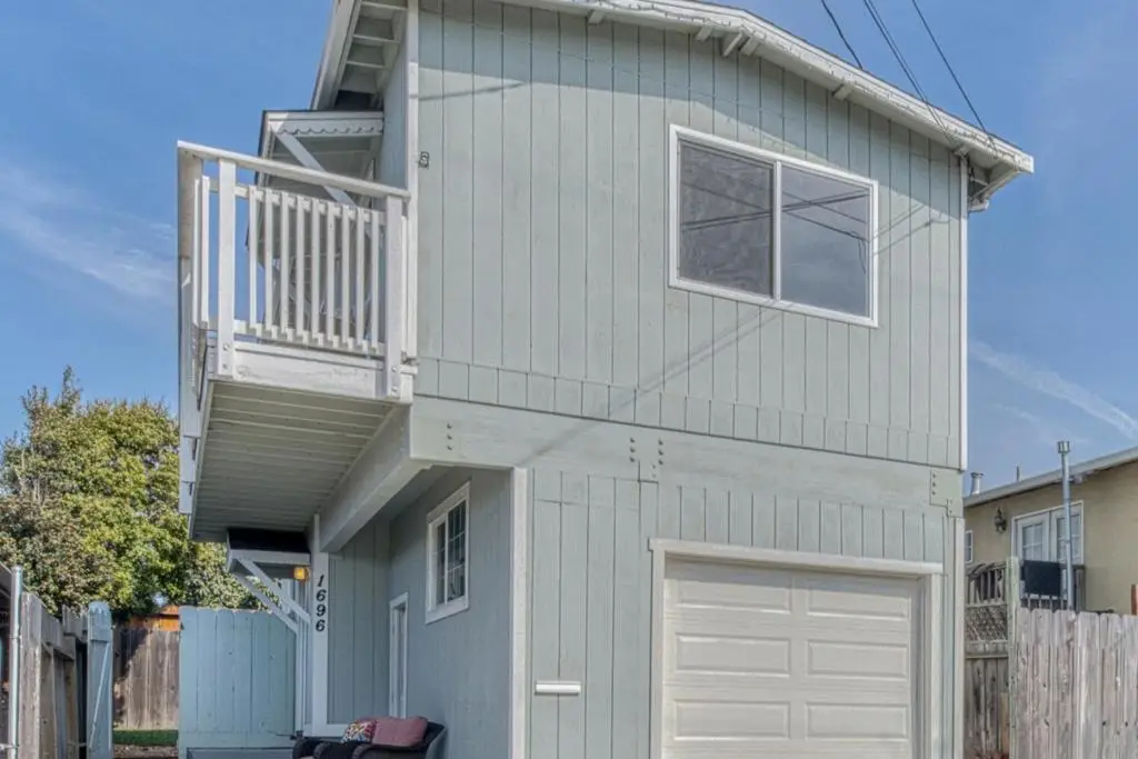 1696 Laguna Street, Seaside, CA 93955 - #1