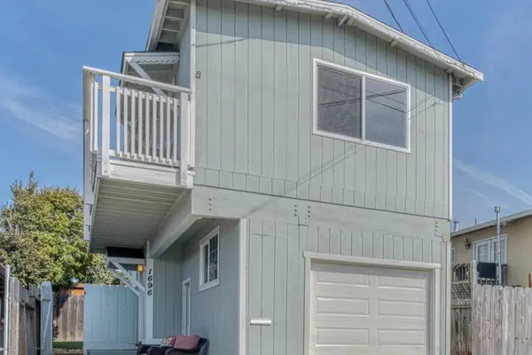 1696 Laguna Street, Seaside, CA 93955
