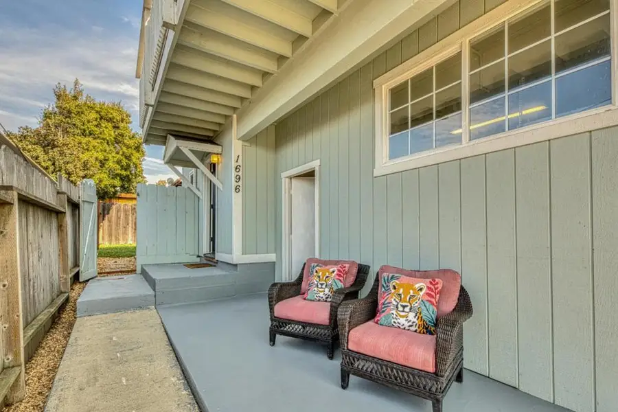 1696 Laguna Street, Seaside, CA 93955 - #2