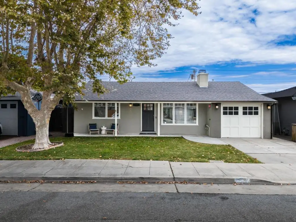 3981 Casanova Drive, San Mateo, CA 94403 - #1