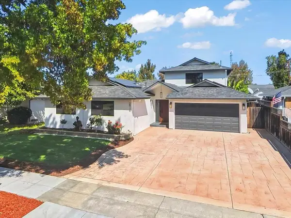 2914 Lexford Avenue, San Jose, CA 95124