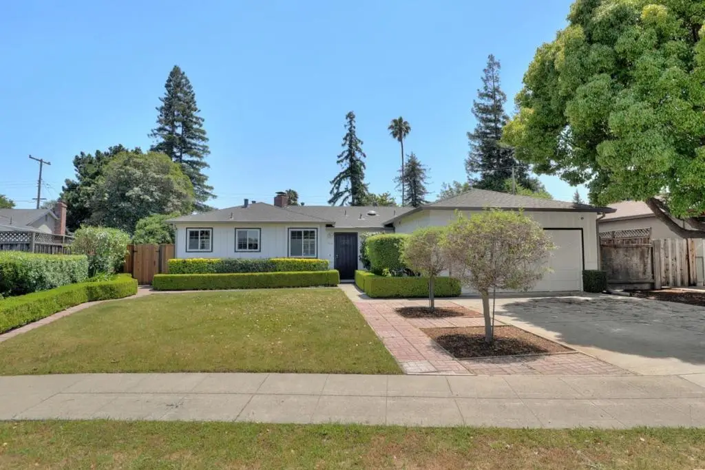 708 Ardis Avenue, San Jose, CA 95117 - #1