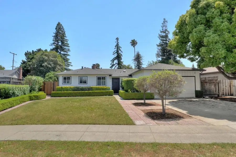 708 Ardis Avenue, San Jose, CA 95117 - #2