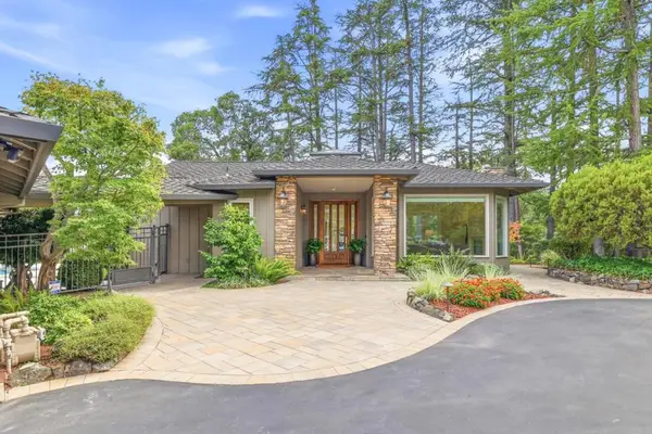 18113 Saratoga Los Gatos Road, Monte Sereno, CA 95030