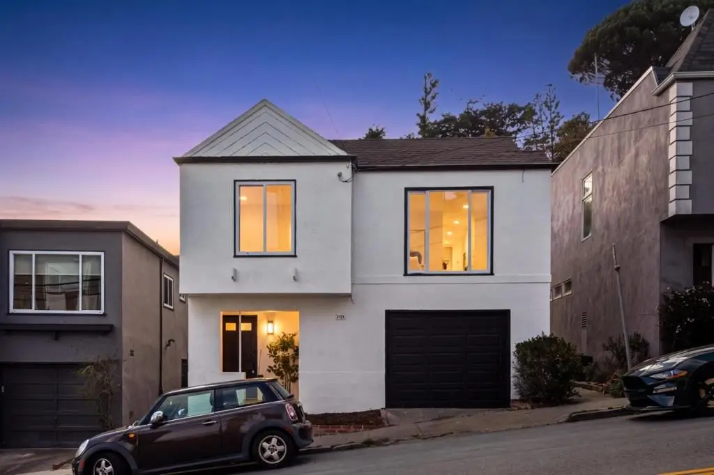 894 Burnett Avenue, San Francisco, CA 94131 - #1