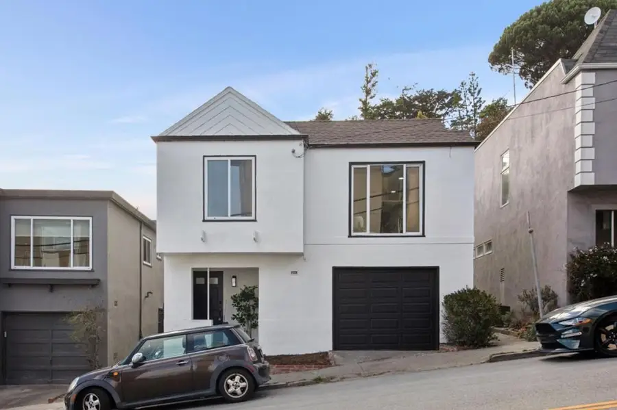 894 Burnett Avenue, San Francisco, CA 94131 - #2