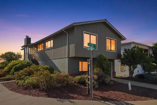 295 Edgewood Drive, Foster City, CA 94404