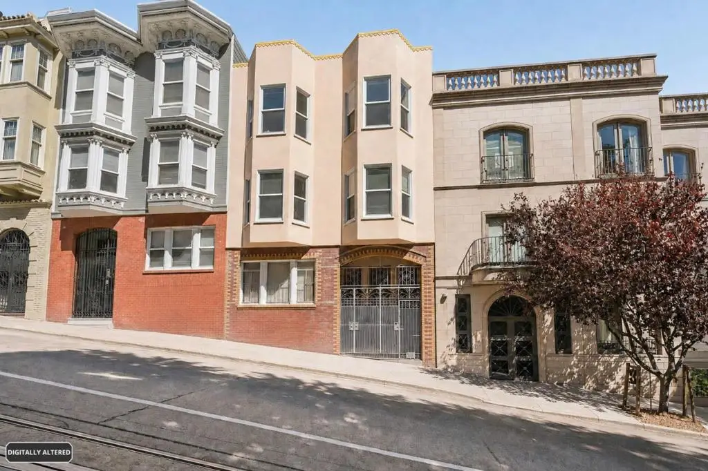 10641068 Jackson Street, San Francisco, CA 94133 - #1