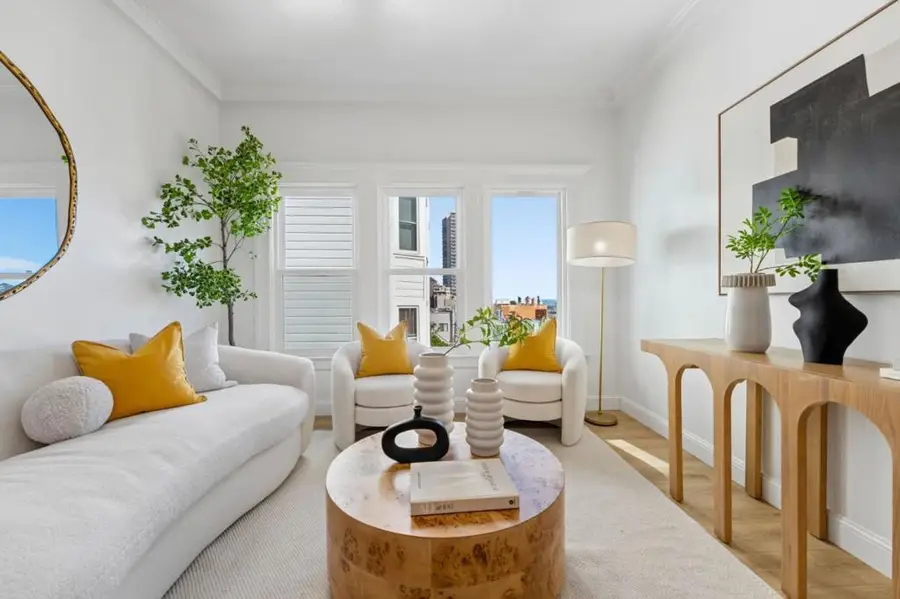 10641068 Jackson Street, San Francisco, CA 94133 - #3