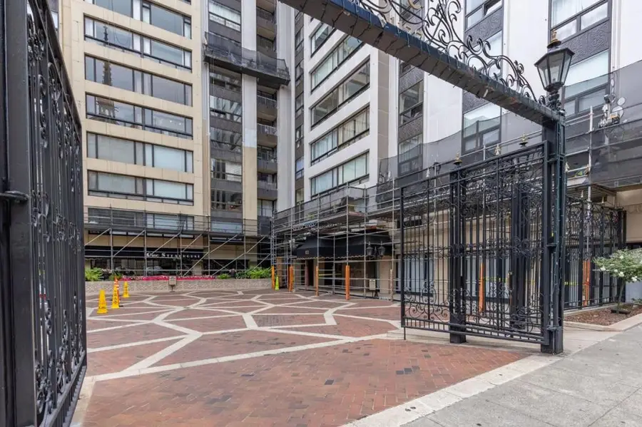 1177 California Street #522, San Francisco, CA 94108 - #3