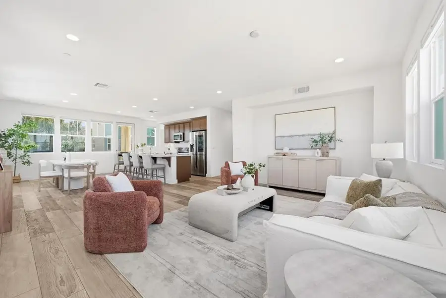 30701 Dulcet Terrace, Union City, CA 94587 - #2