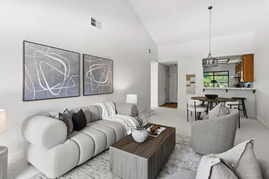 1400 Bowe Avenue #1806, Santa Clara, CA 95051 - #3