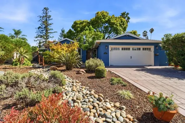 1304 Cherry Court, San Jose, CA 95118